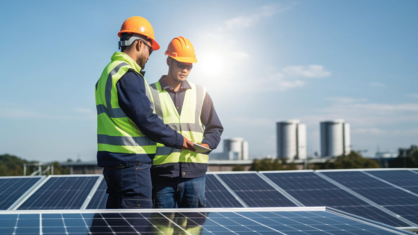 Renewable Energy: The Key to a Sustainable Planet
